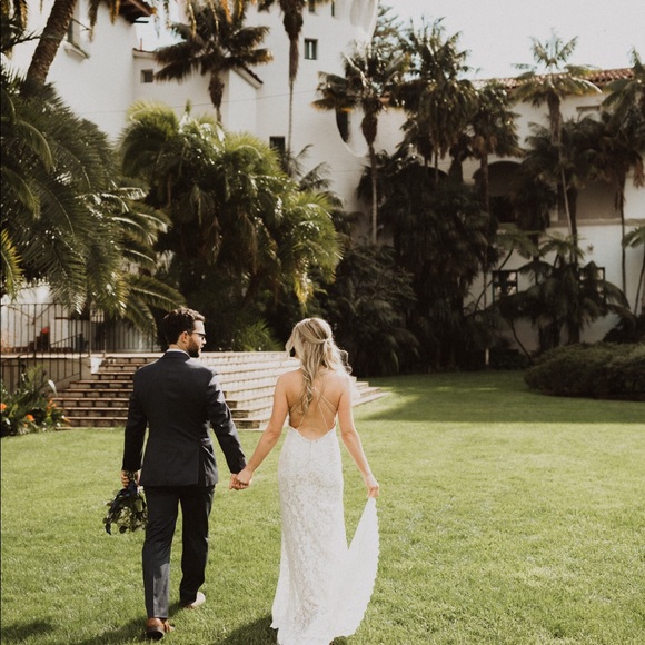 Meet your Posher, Meghan - Picture 1 of 1